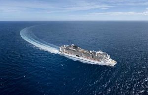 MSC Virtuosa, il viaggio inaugurale da Genova: partite le prenotazioni