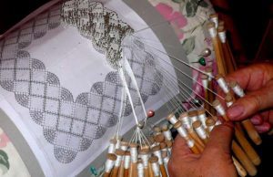 Santa Margherita: nasce l’albo delle merlettaie