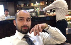 L’Imprenditore Fabio Chimento vuole aiutare il Covo di Nord Est