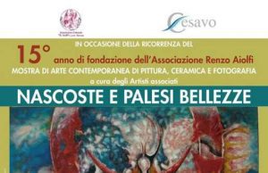 Savona, successo per la mostra collettiva dell’associazione Aiolfi