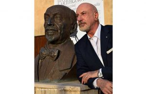 Io e Pirandello alla Corte, la sicilianità di un insigne interprete