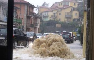 Sestri Levante: sospeso pagamento imposte per danni maltempo