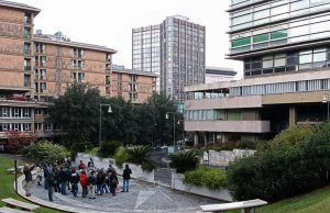 Al via 4 passeggiate tematiche organizzate dall’Ordine degli Architetti