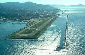 Aeroporto di Genova, Rixi: investimenti per 12,9 milioni. Parere positivo del Cipe