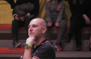 Pallavolo, la Zephyr si presenta al suo pubblico al Palaconti