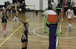 Pallavolo, l’Autorev Spezia sa stringere i denti e vince su Vgp Genova