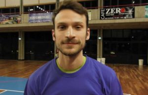 Pallavolo, il Volley Laghezza riceve il S. Sabina