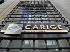 Carige chiede ed ottiene da Consob la sospensione del titolo per oggi