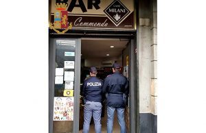 Genova, chiusi i locali dello spaccio di droga nel Centro storico