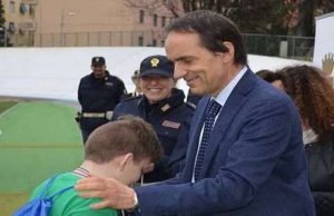 Bracco: più arresti, ma aumentano i giovani che cadono nella rete spacciatori di droga