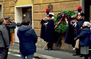 Virgo Fidelis e Caduti vittime dei terroristi BR: commemorazioni dell’Arma a Genova