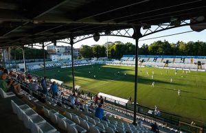 L’Albissola nella tana del Gozzano, difficile trasferta