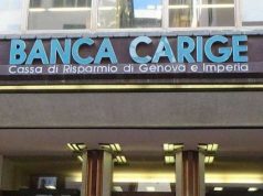 Banca Carige, si dimettono Mincione e Reichlin