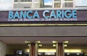 Carige, partita inchiesta su semestrale 2018