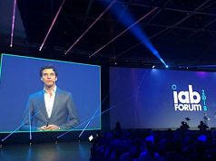 Iab Forum 2018, l’Adv online cresce ancora: +11%