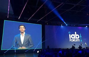 Iab Forum 2018, l’Adv online cresce ancora: +11%