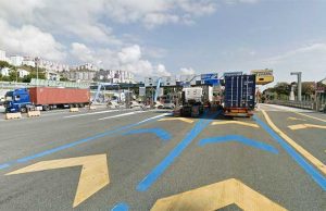 Blocco aumenti pedaggi autostradali fino al 15 settembre