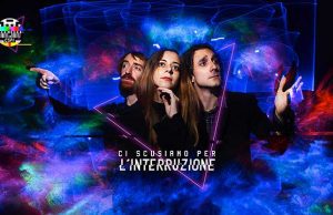 Ci scusiamo per l’interruzione: uno spettacolo al Stradanuova Teatro Auditorium