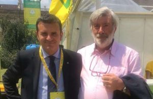 Danni La Spezia, De Paoli firma ordine del giorno in Regione a sostegno miticoltori