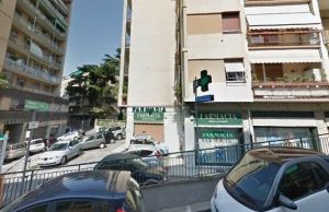 Quarto, furti nella farmacia di viale Pio VII: denunciato un pensionato genovese