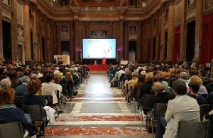 Festival della Scienza: gli appuntamenti del 1 novembre