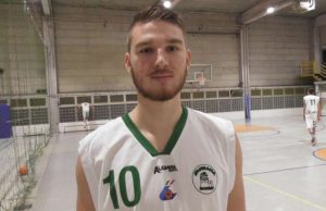Basket, il Sarzana risorge a Santa Margherita