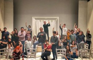 Domani sera al Chiabrera di Savona Il Barbiere di Siviglia