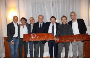 A Brambilla e Pasqualin il Premio della Ciclistica Ortovero