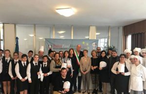 Alassio, giovedì Gala per gli alunni speciali dell’istituto alberghiero