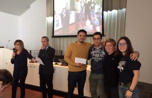 Agli studenti dell’Alberghiero di Alassio va il concorso delle start up