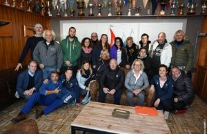 Water walker, Alassio capitale europea della Marcia Acquatica