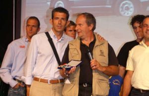 Albenga in lutto per la scomparsa di Franco Torsoli