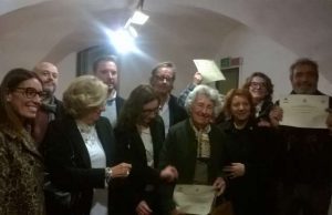 Un successo ad Albenga la 4 Giorni su San Martino