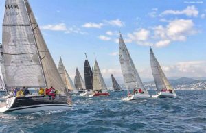 Vela, Roby e 14 e Voscià hanno vinto le regate a Celle Ligure