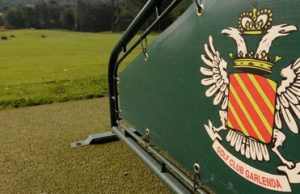 Golf, a Garlenda vincono Montini-Cordella e Passadore