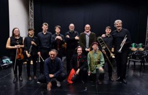 Successo a Savona per l’Histoire du soldat di Stravinsky