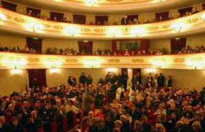 Grande attesa a Savona per l’ Histoire du soldat di Stravinsky