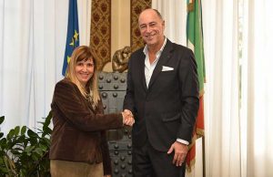 Alassio, annullata sospensione della dirigente del settore Finanziario