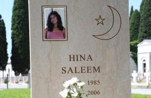 Violenza sulle donne, tormentate anche dopo la morte. Via foto da lapide: troppo spogliata