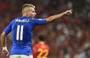 Italia-Inghilterra, le probabili formazioni della finale