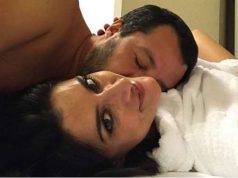 E’ stato amore vero: Elisa Isoardi annuncia fine della storia con Matteo Salvini