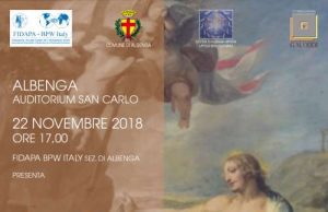 Albenga, gli studenti mettono in rete i beni artistici diocesani