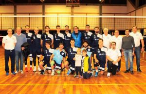 Pallavolo, il Volley Laghezza abbonato al 3-0?