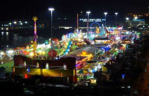 Il 1° dicembre inaugura il Winter Park in piazzale Kennedy