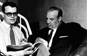 Il regista Massimo Scaglione raccontato in un libro