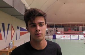 Pallavolo, gran prova di maturità della Zephyr Valdimagra