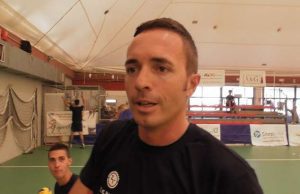 Pallavolo, Zephyr ok pure nel debutto interno