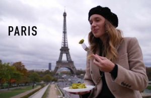 Lo spot del Pasta Pesto Day per la Liguria ed il ponte Morandi | Video