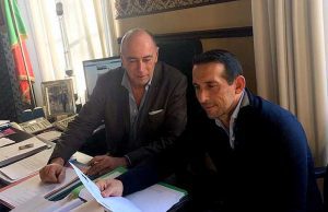 Inchiesta rifiuti Alassio, dimissioni volontarie per l’assessore Invernizzi