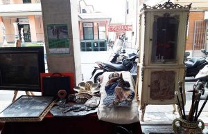 Domenica 10 febbraio il Mercato Antiquario di Loano